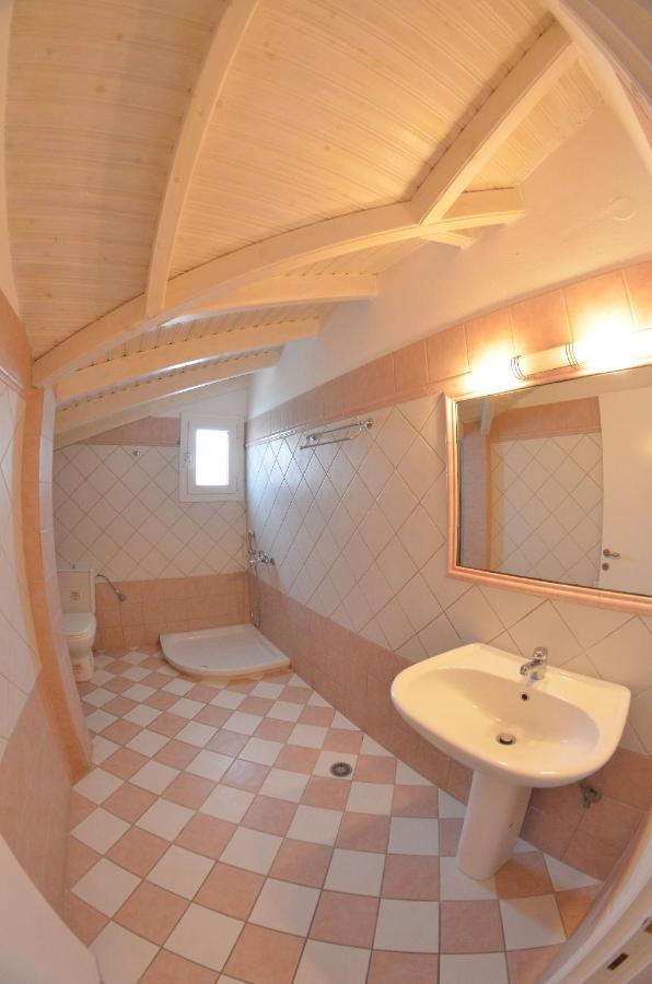Sidárion Clio Apartments المظهر الخارجي الصورة