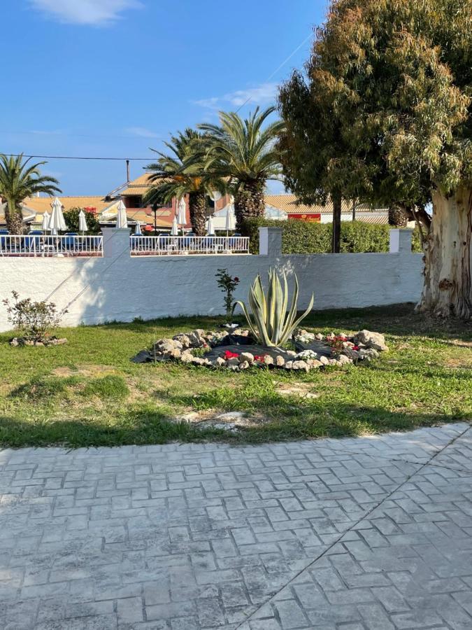 Sidárion Clio Apartments المظهر الخارجي الصورة